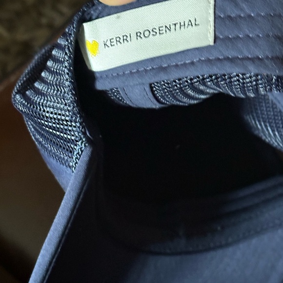 Kerri Rosenthal Cap - Picture 3 of 4